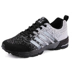 Men's Lightweight Running Sneakers