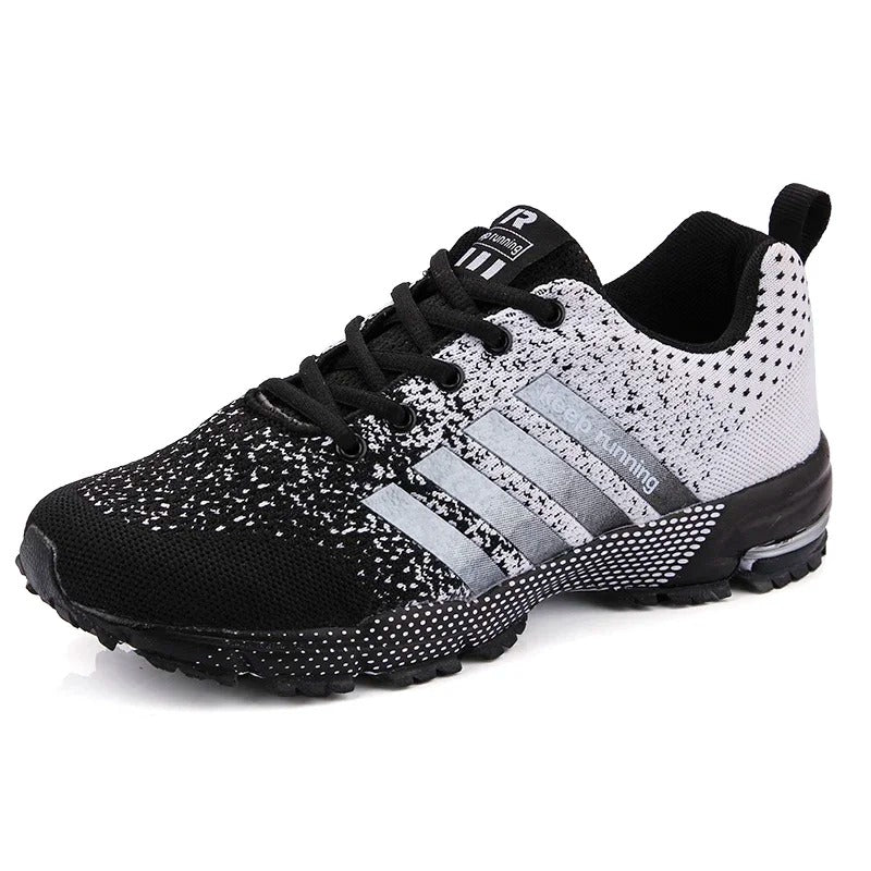 Men's Lightweight Running Sneakers