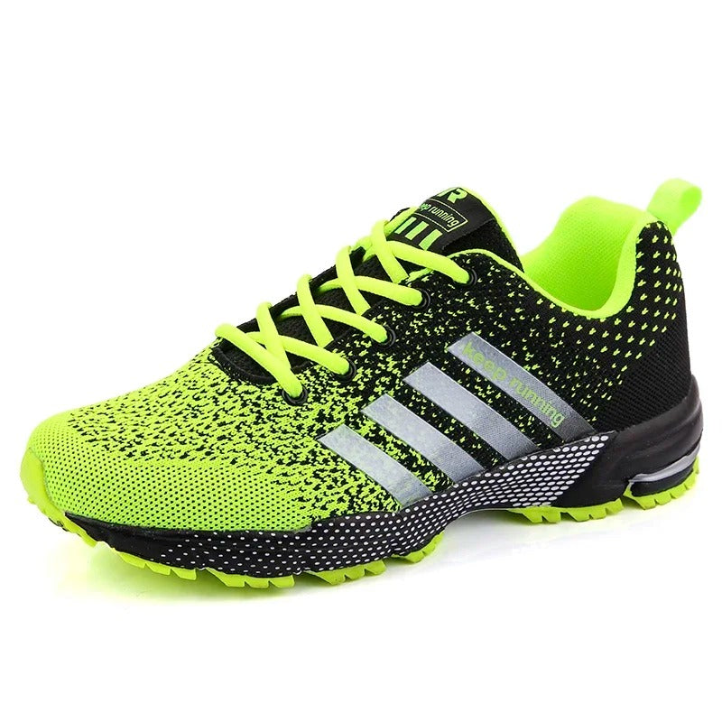 Men's Lightweight Running Sneakers
