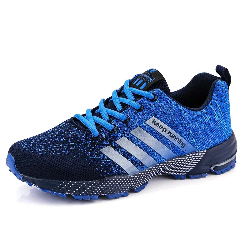 Men's Lightweight Running Sneakers