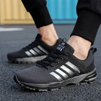 Men's Lightweight Running Sneakers