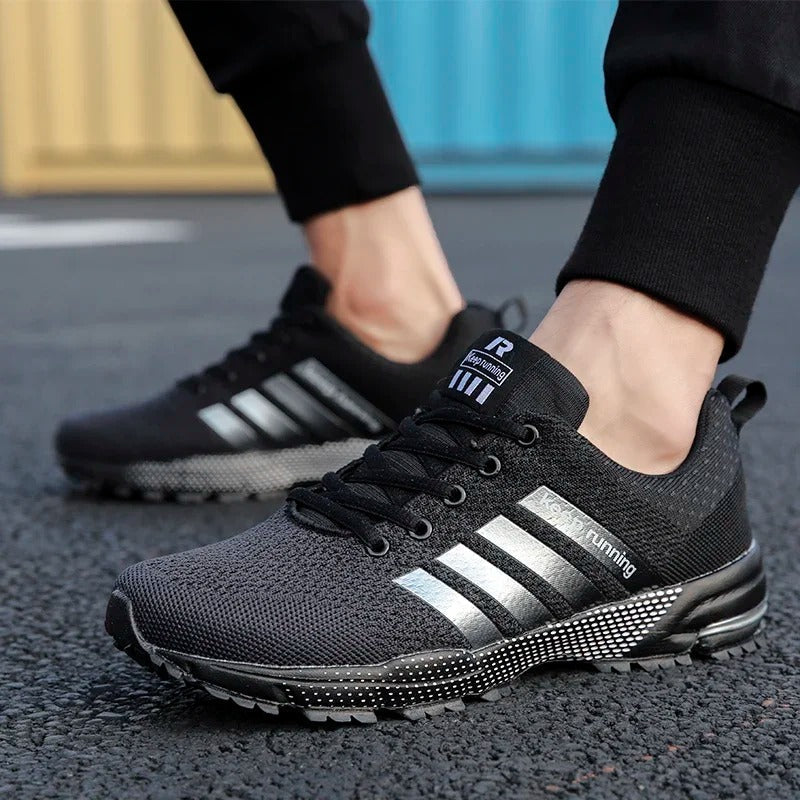 Men's Lightweight Running Sneakers