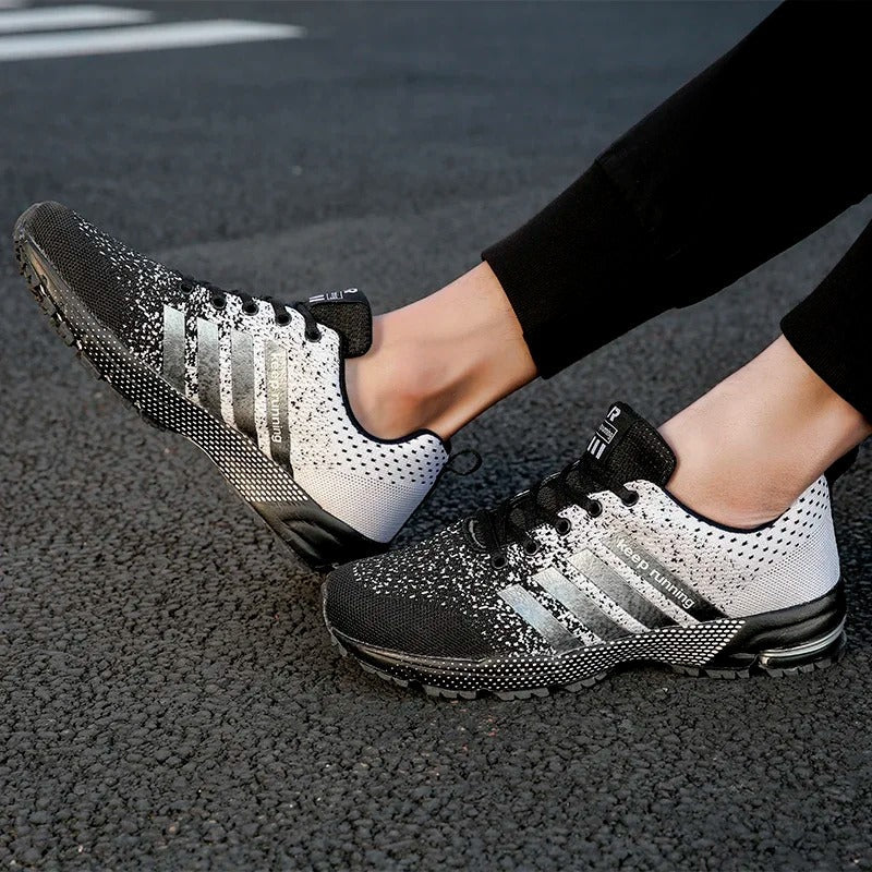 Men's Lightweight Running Sneakers