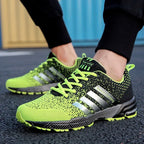 Men's Lightweight Running Sneakers