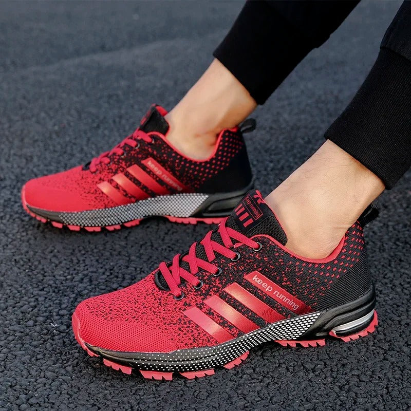 Men's Lightweight Running Sneakers