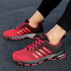 Men's Lightweight Running Sneakers