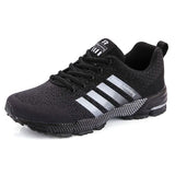 Men's Lightweight Running Sneakers