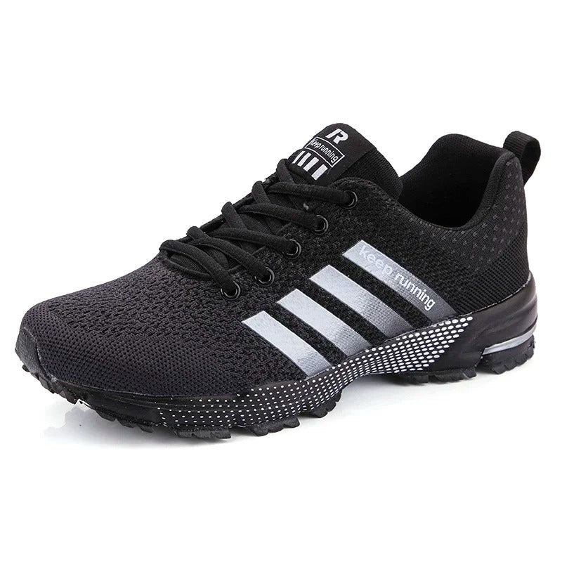 Men's Lightweight Running Sneakers