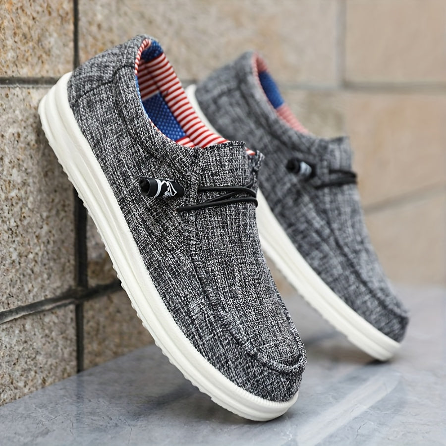 Men's Lightweight Casual Loafers