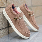 Men's Lightweight Casual Loafers