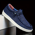 Men's Lightweight Casual Loafers