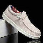 Men's Lightweight Casual Loafers