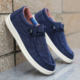 Men's Lightweight Casual Loafers