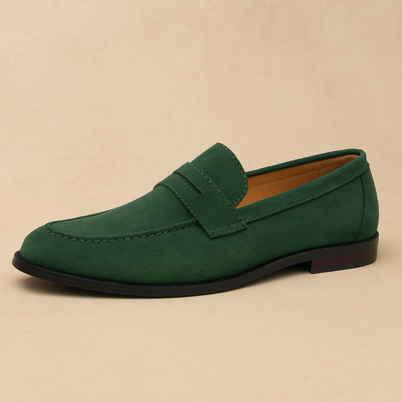 Men’s Classic Penny Loafers