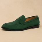 Men’s Classic Penny Loafers