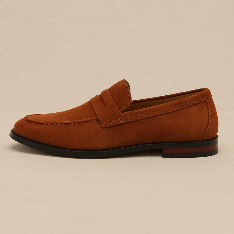 Men’s Classic Penny Loafers