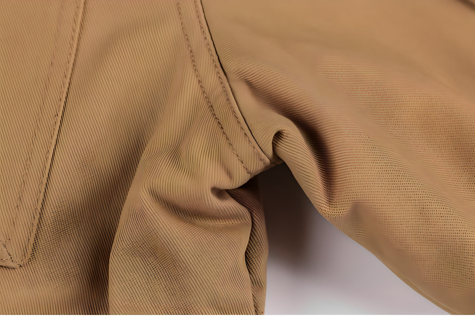 Men’s Hooded Utility Winter Jacket