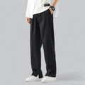 Men's Casual Wide Leg Pants