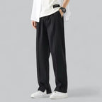 Men's Casual Wide Leg Pants