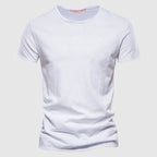 Men's Crew-Neck Short-Sleeve T-Shirt