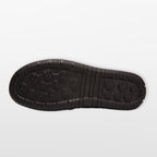 Men’s Leather Sandals Closed Toe Breathable