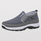 Men’s Orthopedic Slip On Shoes Outdoor Grip