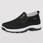Men’s Orthopedic Slip On Shoes Outdoor Grip