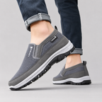 Men’s Orthopedic Slip On Shoes Outdoor Grip