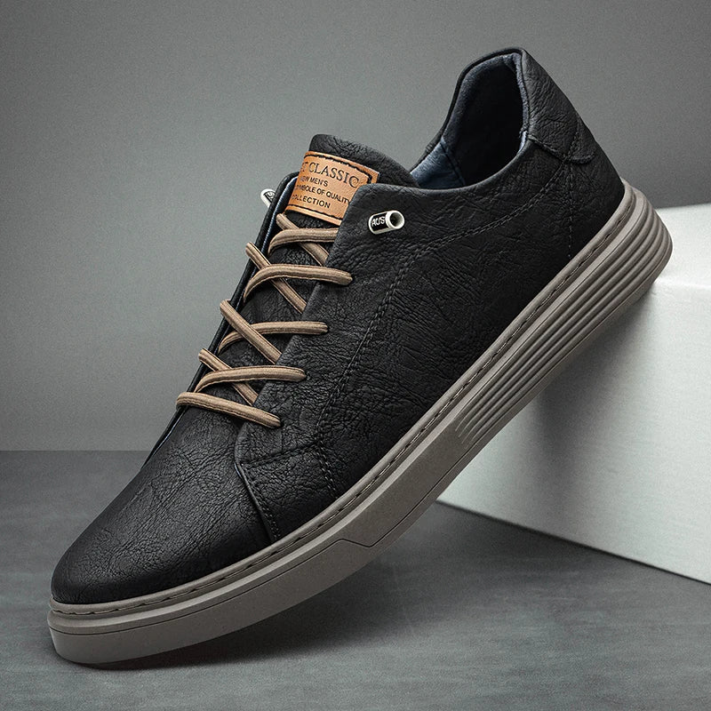 Men's Minimalist Sneakers