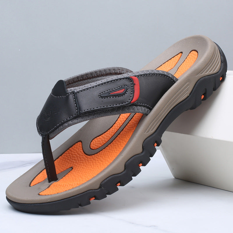 Men's Comfort Flip Flops