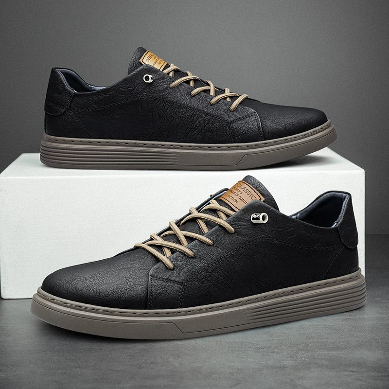 Men's Minimalist Sneakers