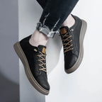 Men's Minimalist Sneakers