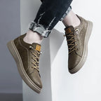 Men's Minimalist Sneakers