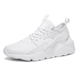 Women’s Chunky Lace-Up Sneakers