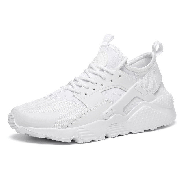 Women’s Chunky Lace-Up Sneakers
