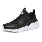 Women’s Chunky Lace-Up Sneakers