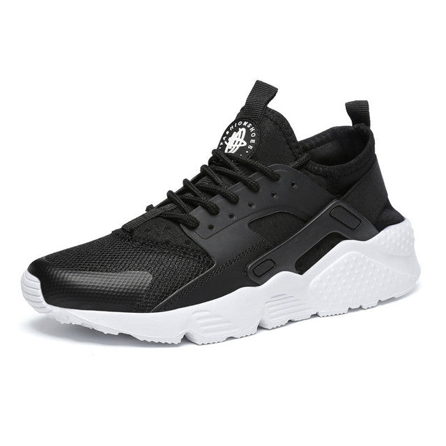 Women’s Chunky Lace-Up Sneakers