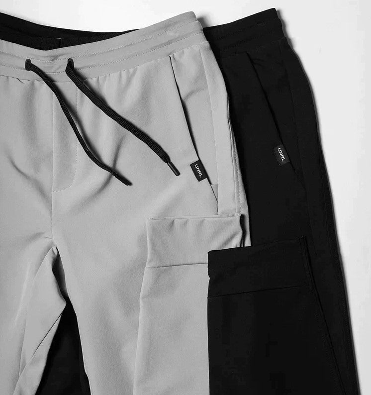Men's Tapered Casual Pants