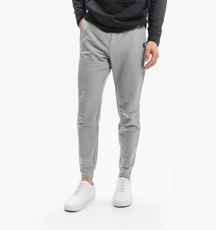 Men's Tapered Casual Pants