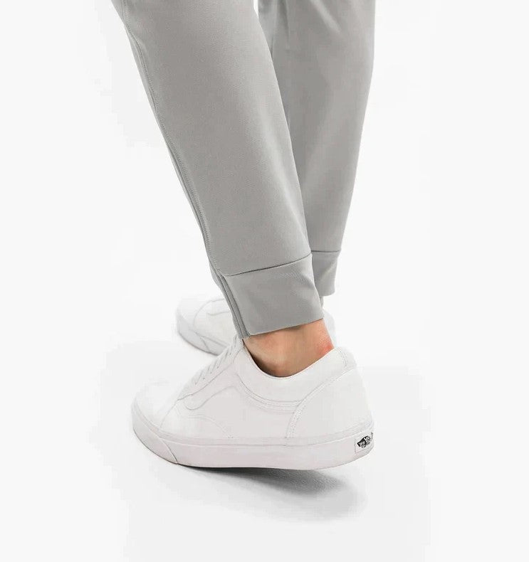 Men's Tapered Casual Pants