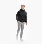 Men's Tapered Casual Pants