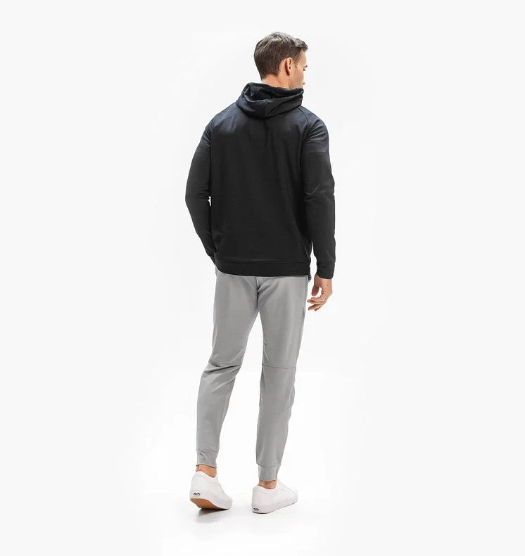 Men's Tapered Casual Pants