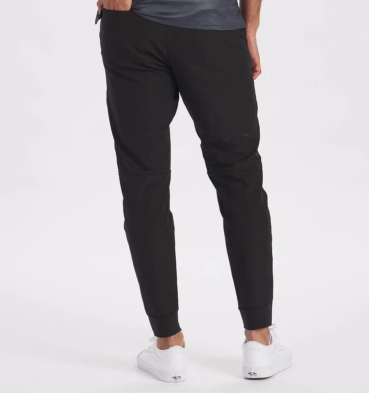 Men's Tapered Casual Pants