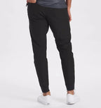 Men's Tapered Casual Pants