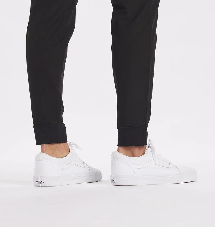 Men's Tapered Casual Pants
