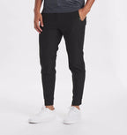 Men's Tapered Casual Pants