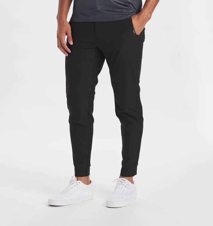 Men's Tapered Casual Pants