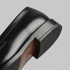 Men's Classic Penny Loafers Slip-On Dress Shoes
