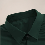Men’s Slim Fit Long Sleeve Dress Shirt