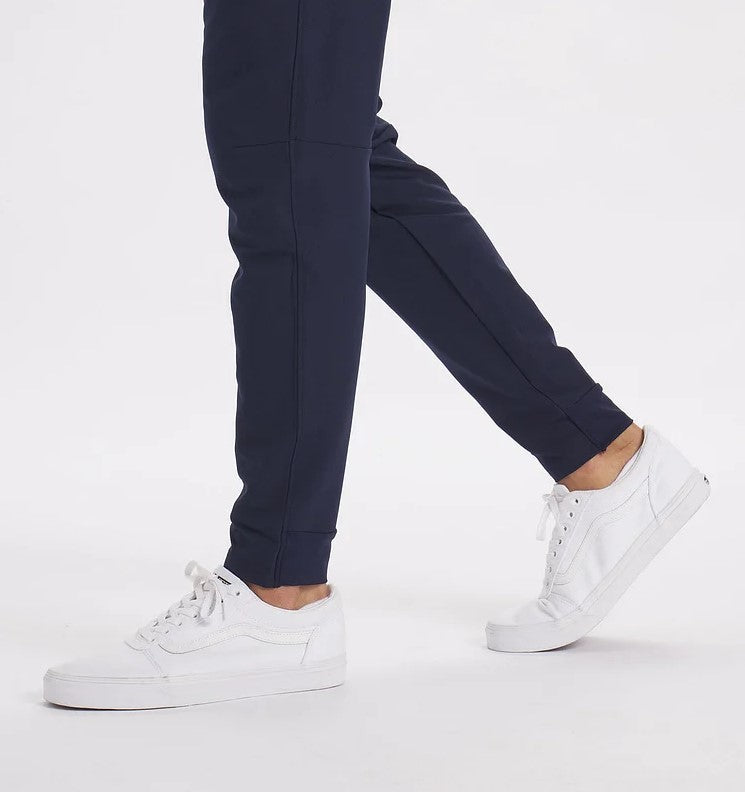 Men's Tapered Casual Pants